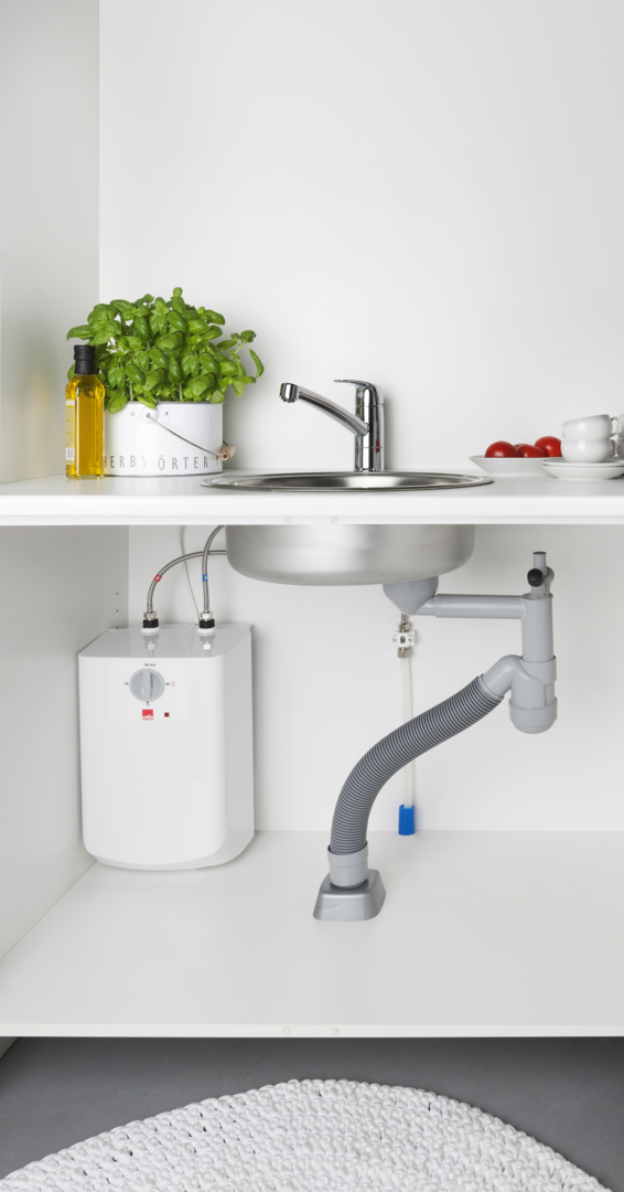 Oras Safira - Kitchen faucet for summer house