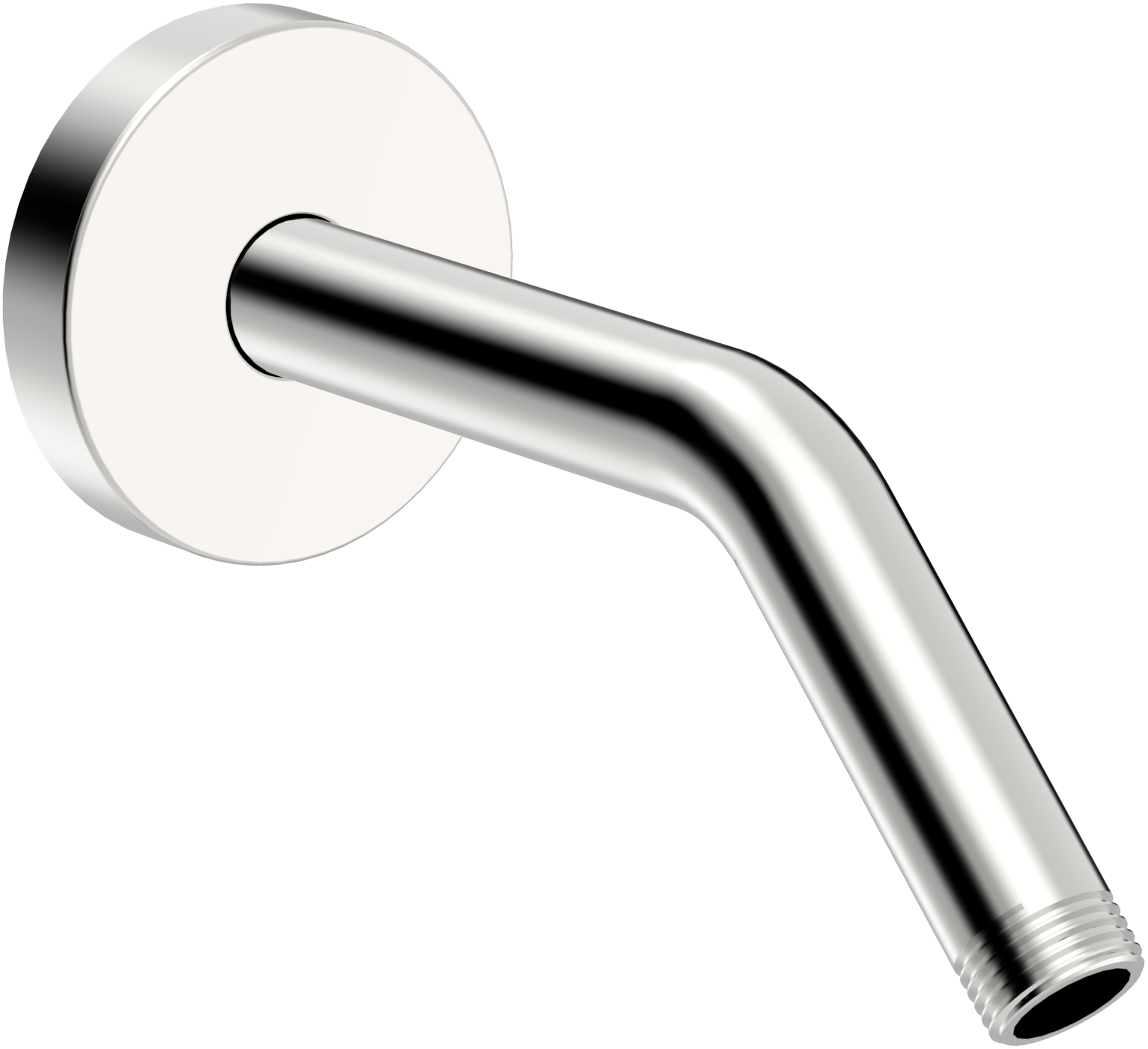 Oras - Shower pipe, G1/2xG1/2