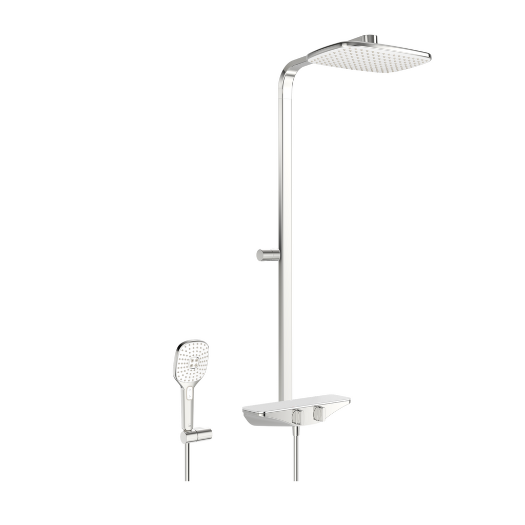 Oras Esteta - Shower system 11-01-90