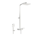 Oras Esteta - Shower system 11-01-90