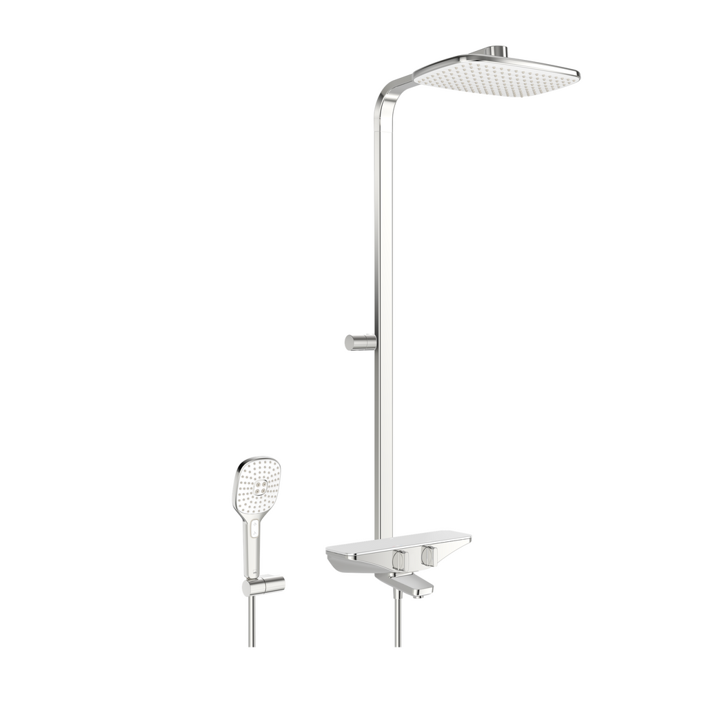 Oras Esteta - Shower system 11-01-91