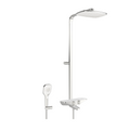 Oras Esteta - Shower system 11-01-91