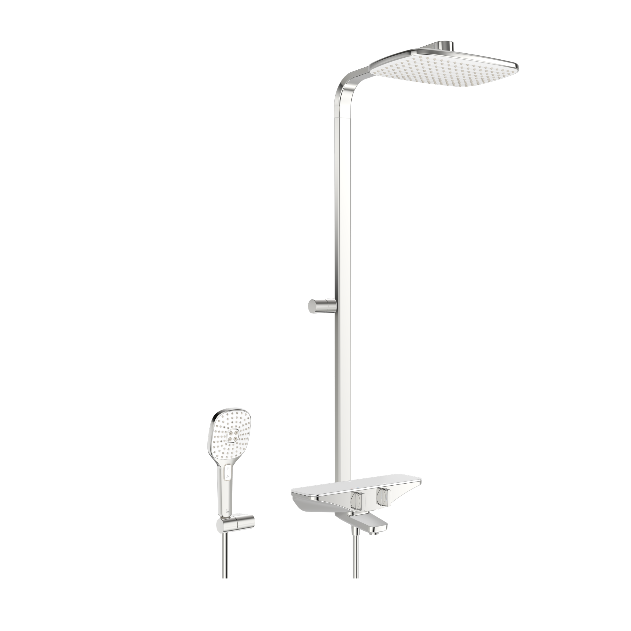 Oras Esteta - Shower system 11-01-91