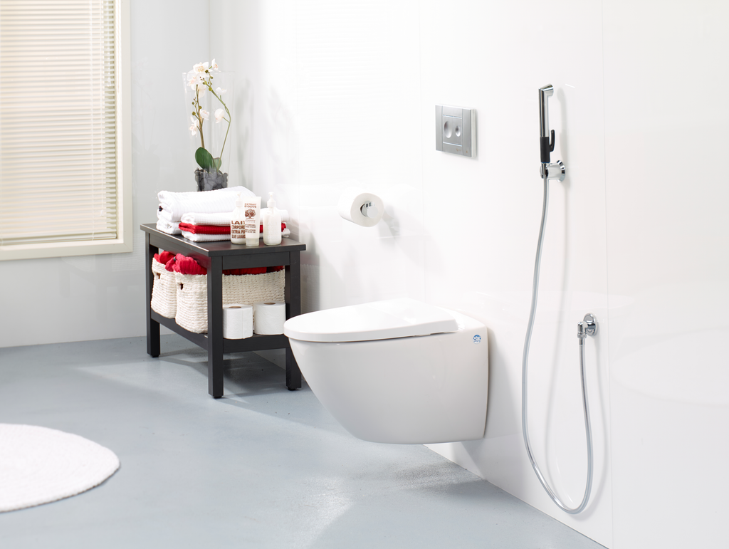 Oras Optima - Bidet hand shower