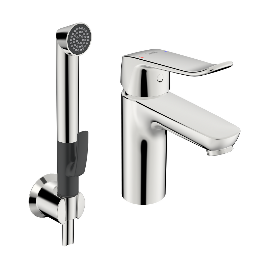Oras Care - Washbasin faucet 5701f