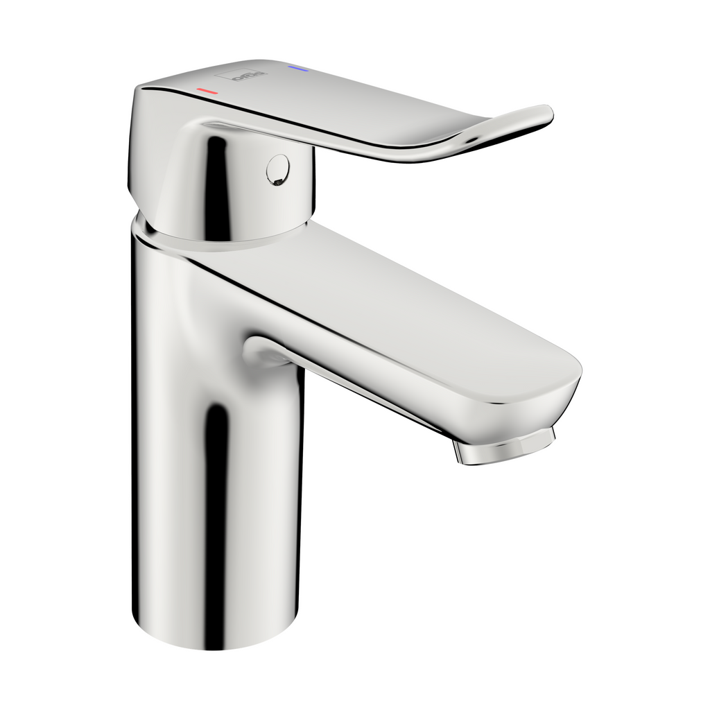 Oras Care - Washbasin faucet 5711F