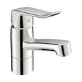 Oras Care - Washbasin faucet 5715F