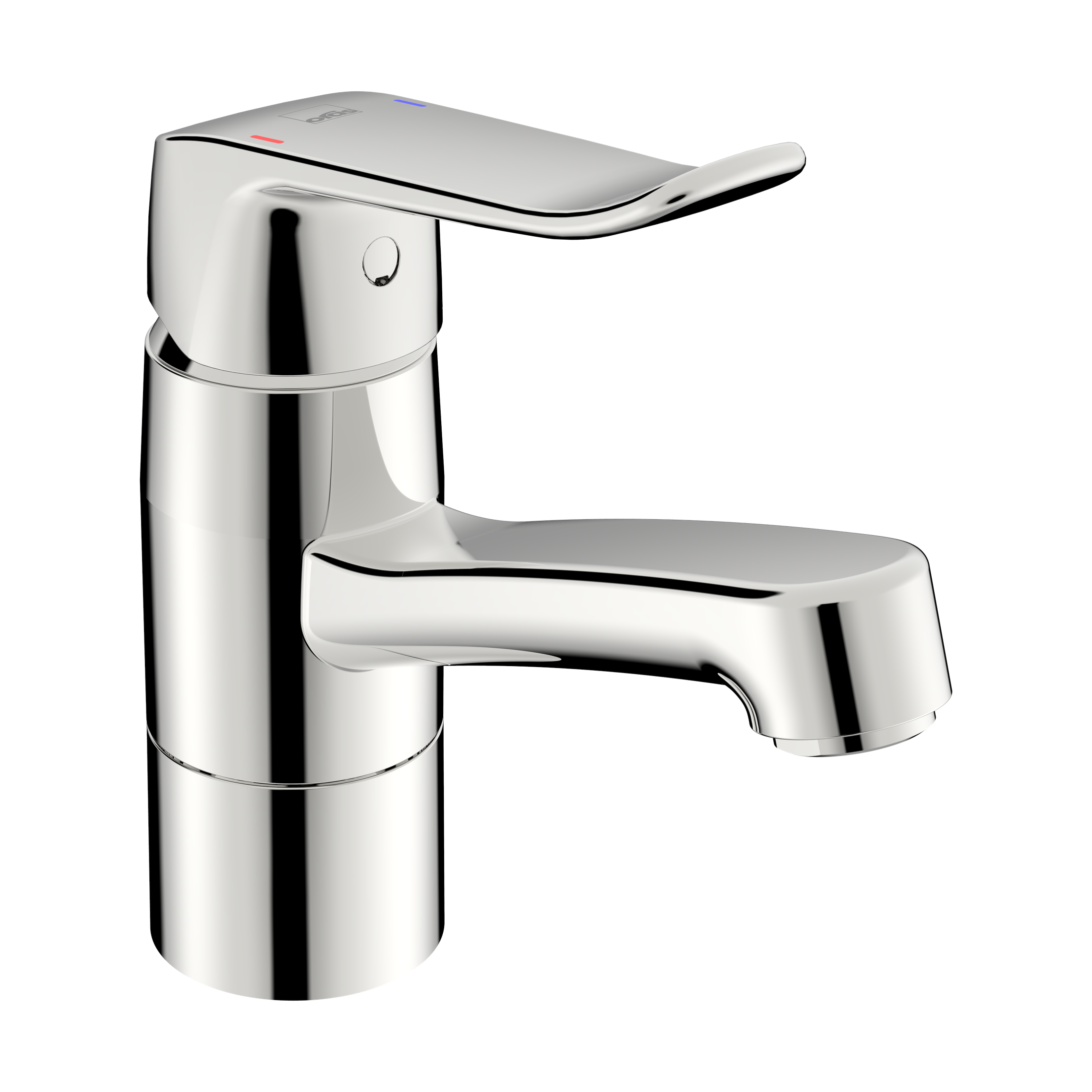 Oras Care - Washbasin faucet 5715F