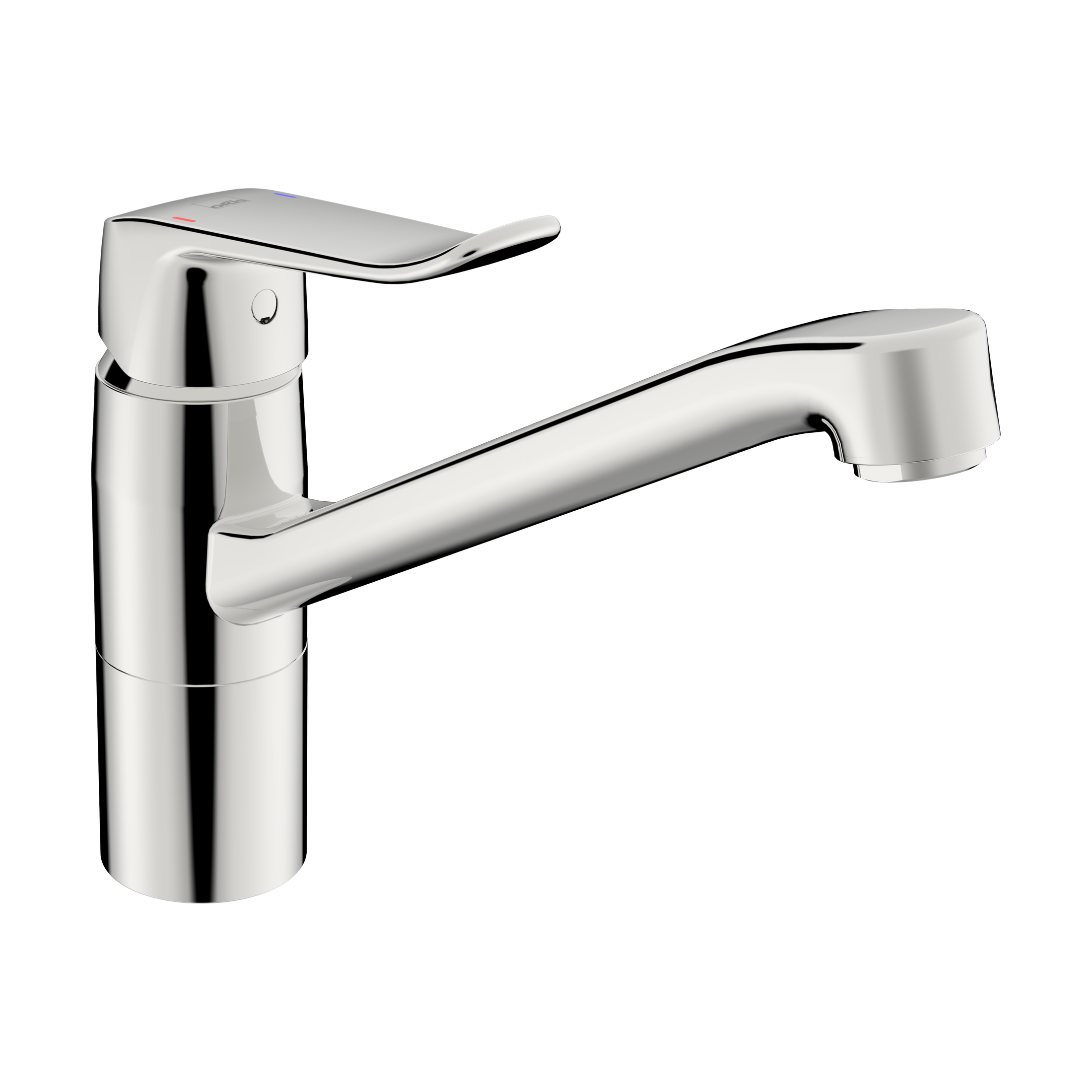 Oras Care - Kitchen faucet 5730F