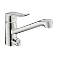 Oras Care - Kitchen faucet with dishwasher valve 5735F