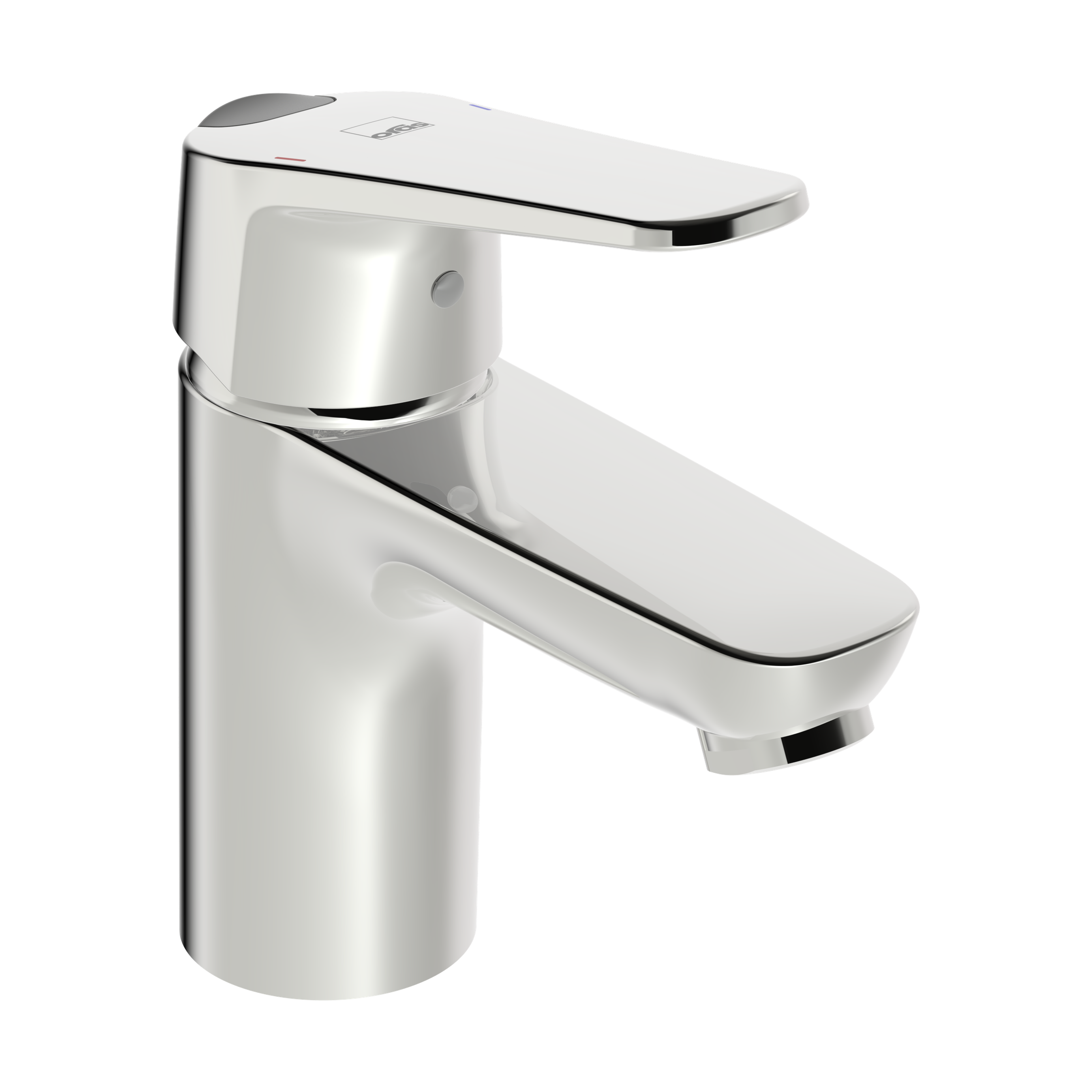 Oras Vega - Washbasin faucet 1810G