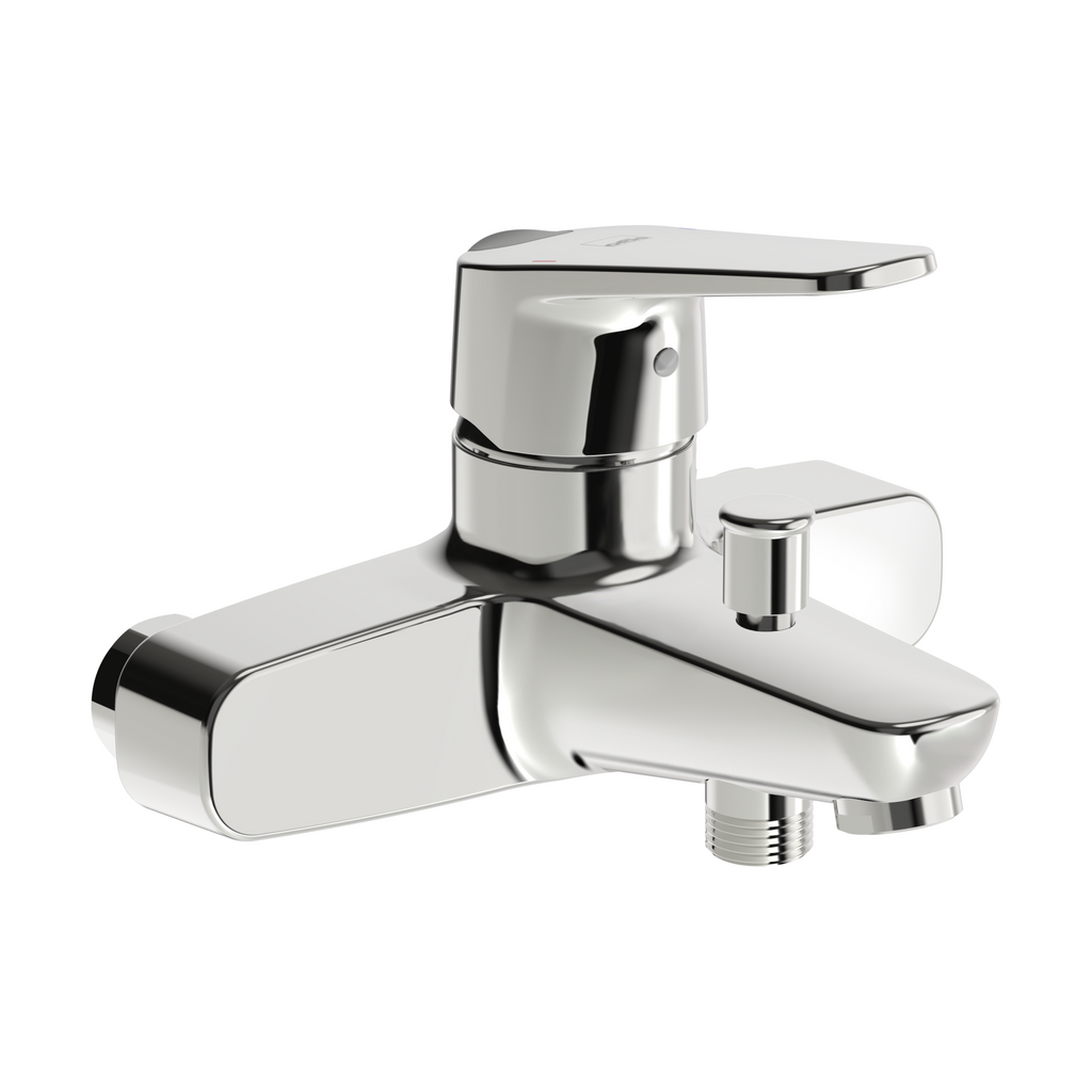 Oras Vega - Bath and shower faucet 1840G