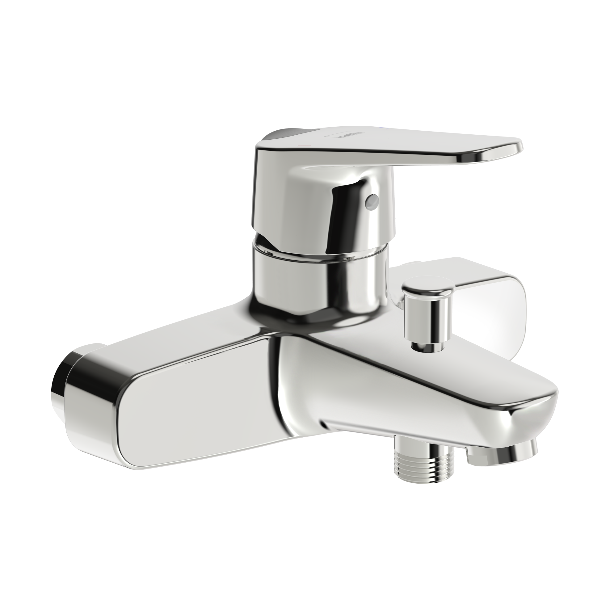 Oras Vega - Bath and shower faucet 1840G