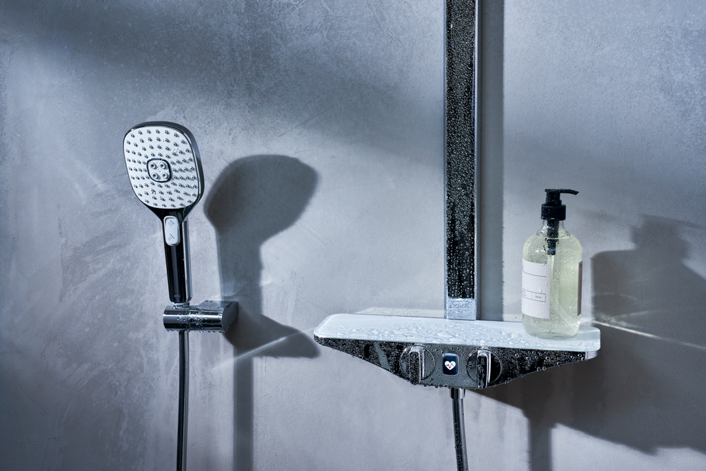 Oras Hydractiva Style - Hand shower 243403