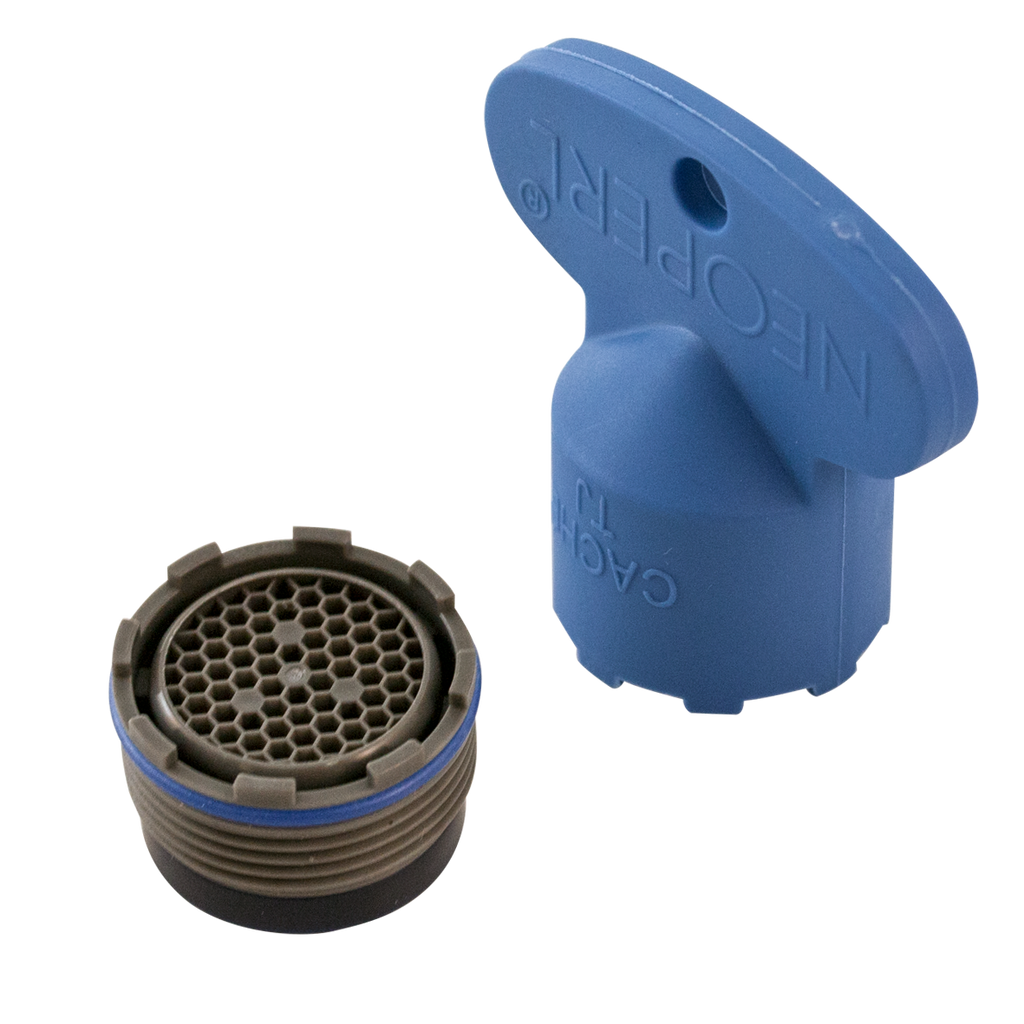 Oras - Aerator and key, M18.5x1 859338V
