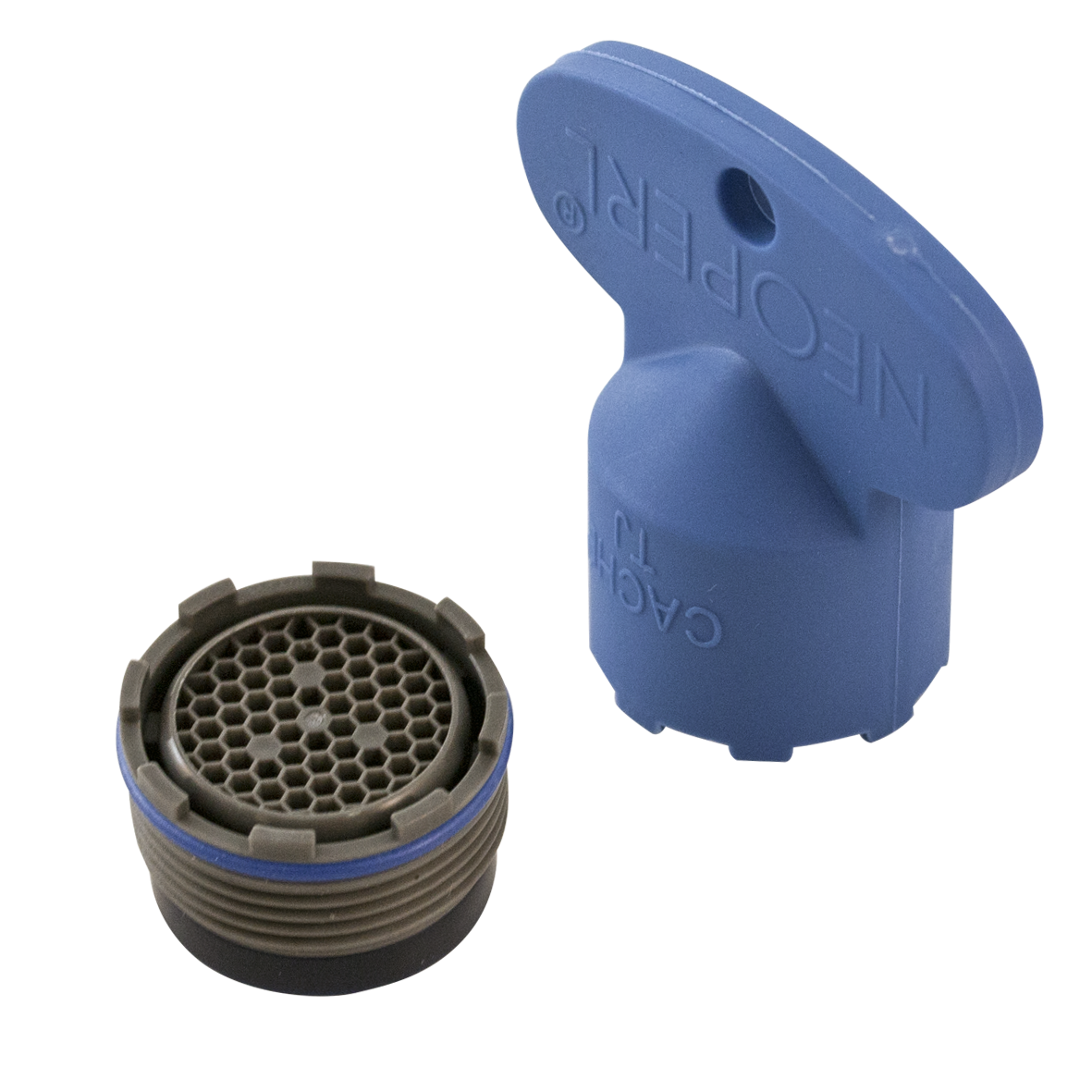 Oras - Aerator and key, M18.5x1 859338V