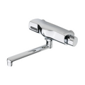 Oras Electra - Washbasin faucet, 6 V 6179