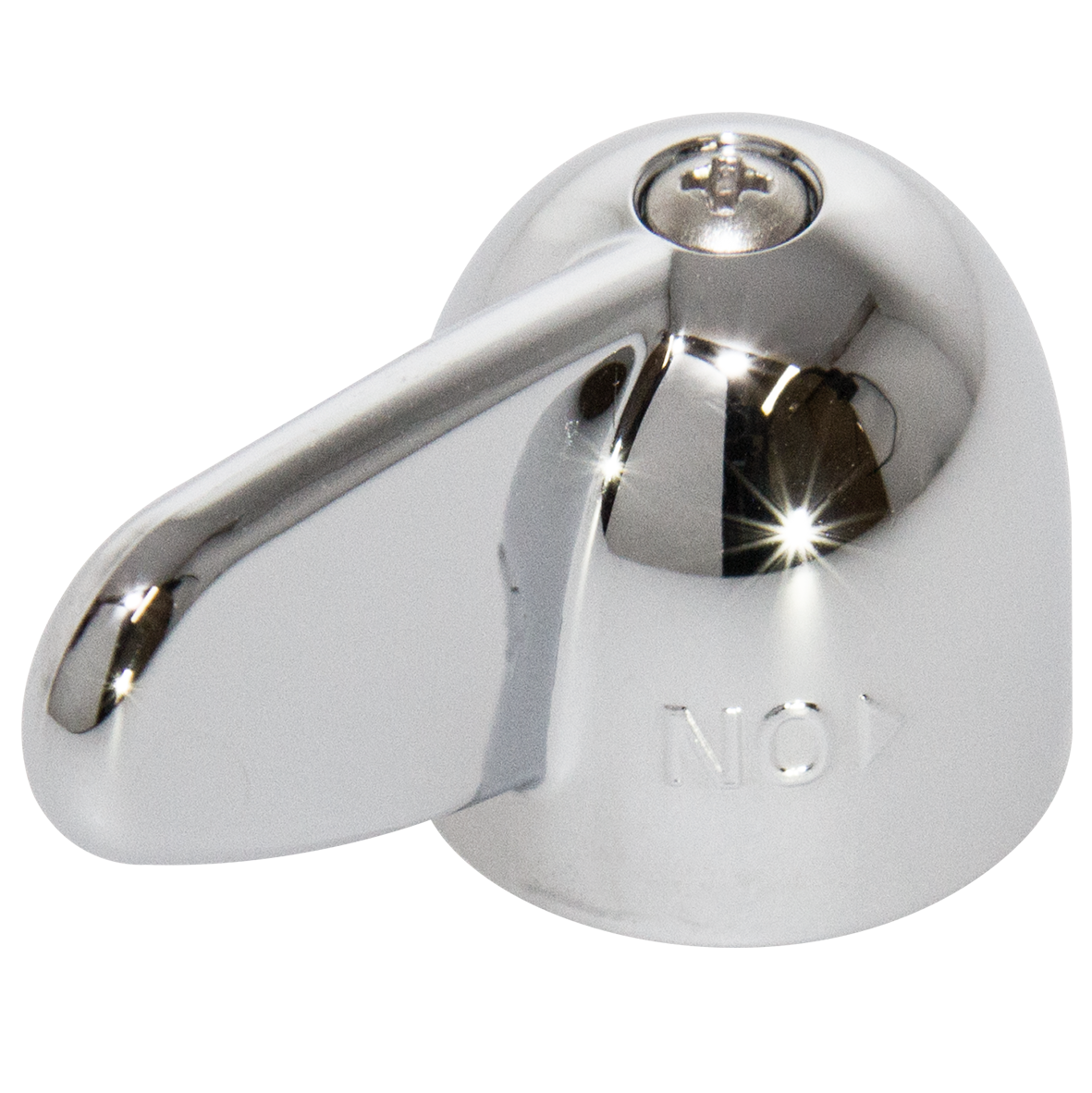 Oras - Wing handle with screws 158206V