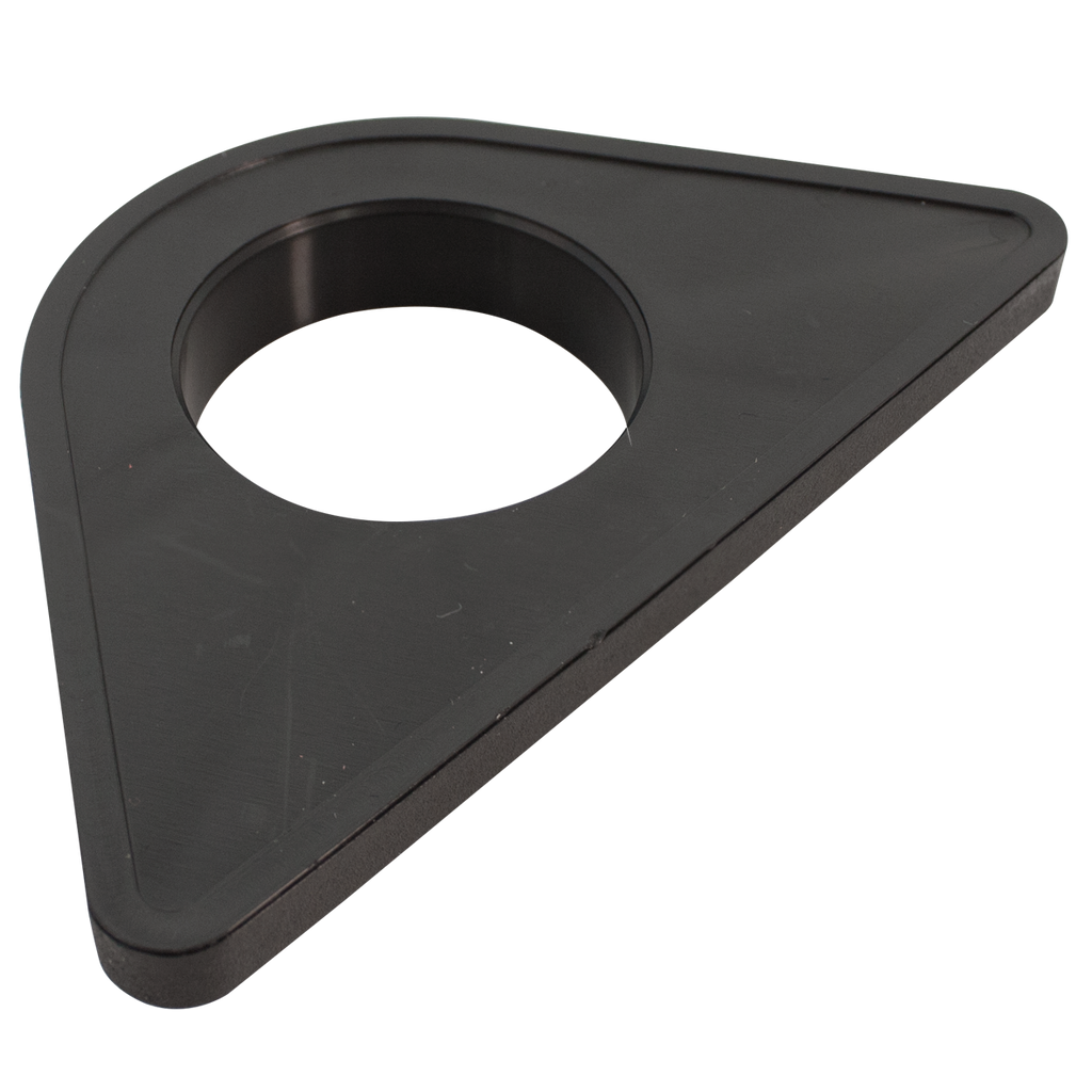 Oras - Supporting plate, 100x60mm
