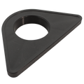 Oras - Supporting plate, 100x60mm