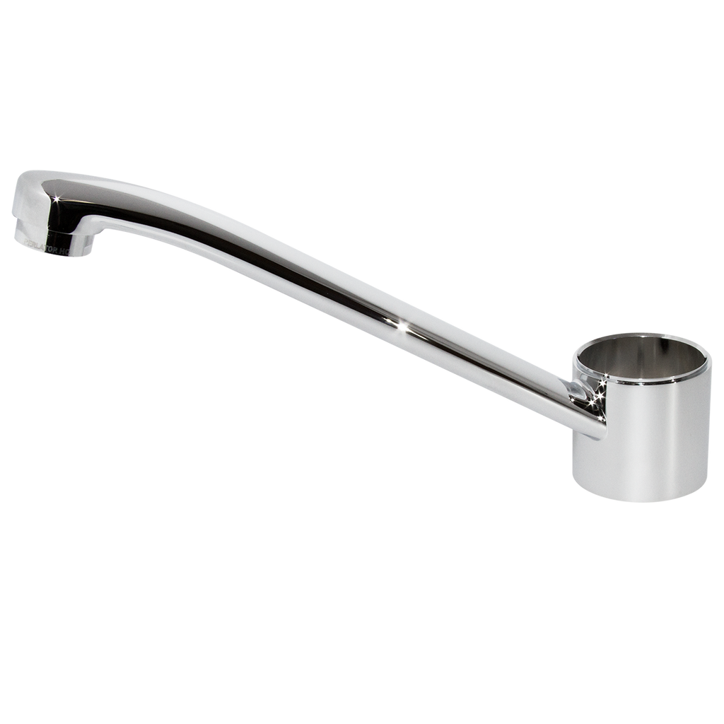 Oras - Spout, L=210 159484V
