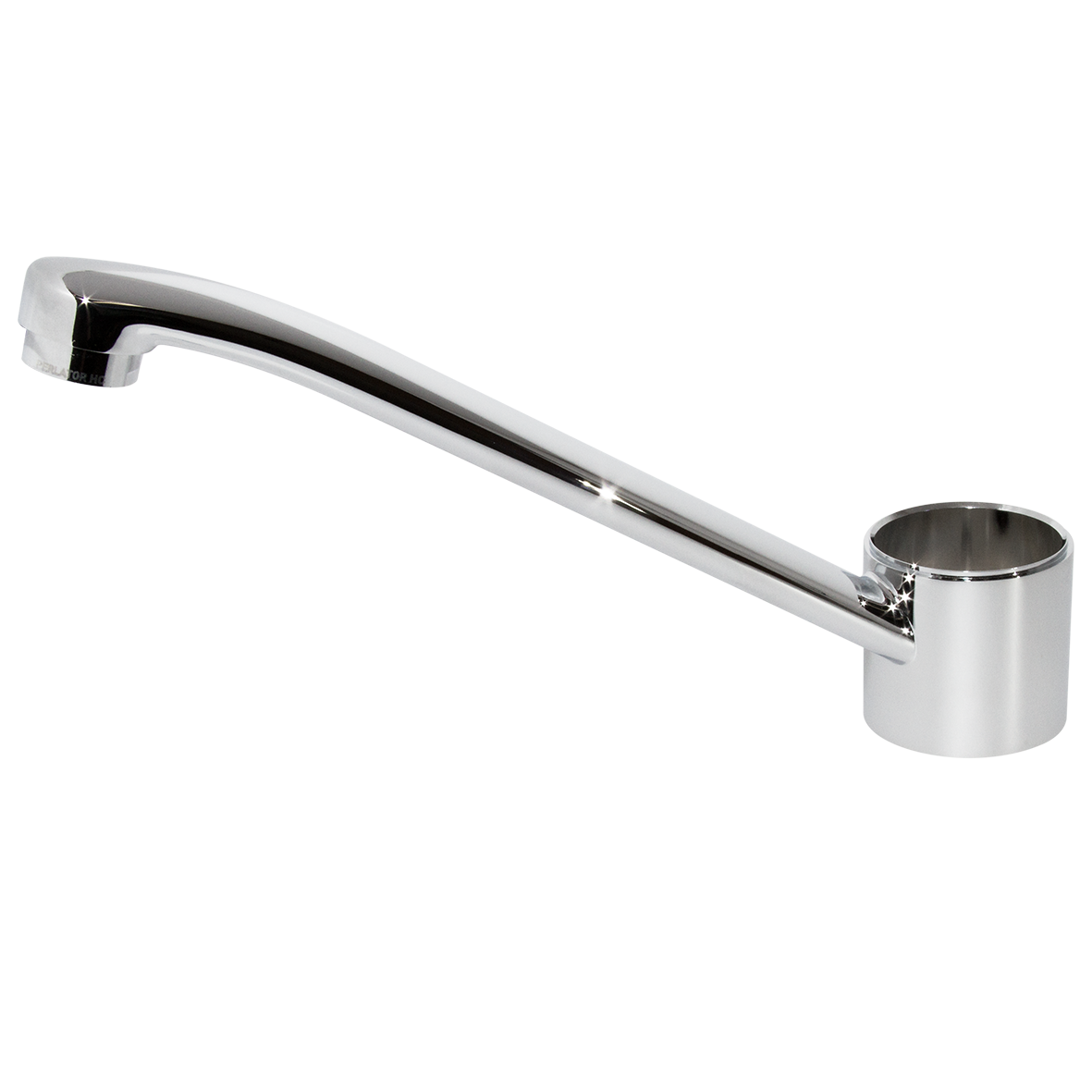 Oras - Spout, L=210 159484V
