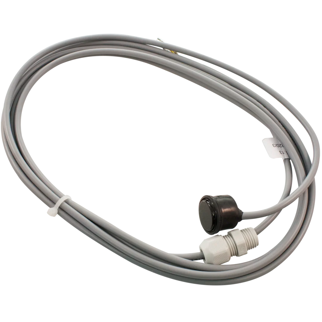 Photo sensor, 3 m 198081/3