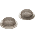 Litter filters, G1/2, DN15