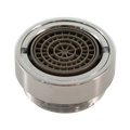 Oras - Aerator and key, M24x1, 6 l/min