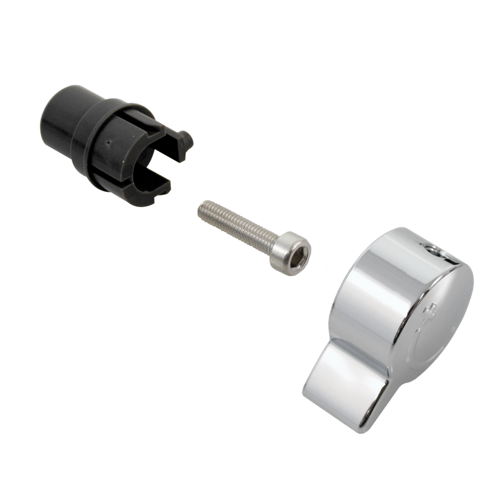 Oras - Temperature control handle, L=15
