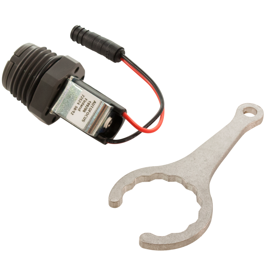 Oras - Pilot valve, 6 V