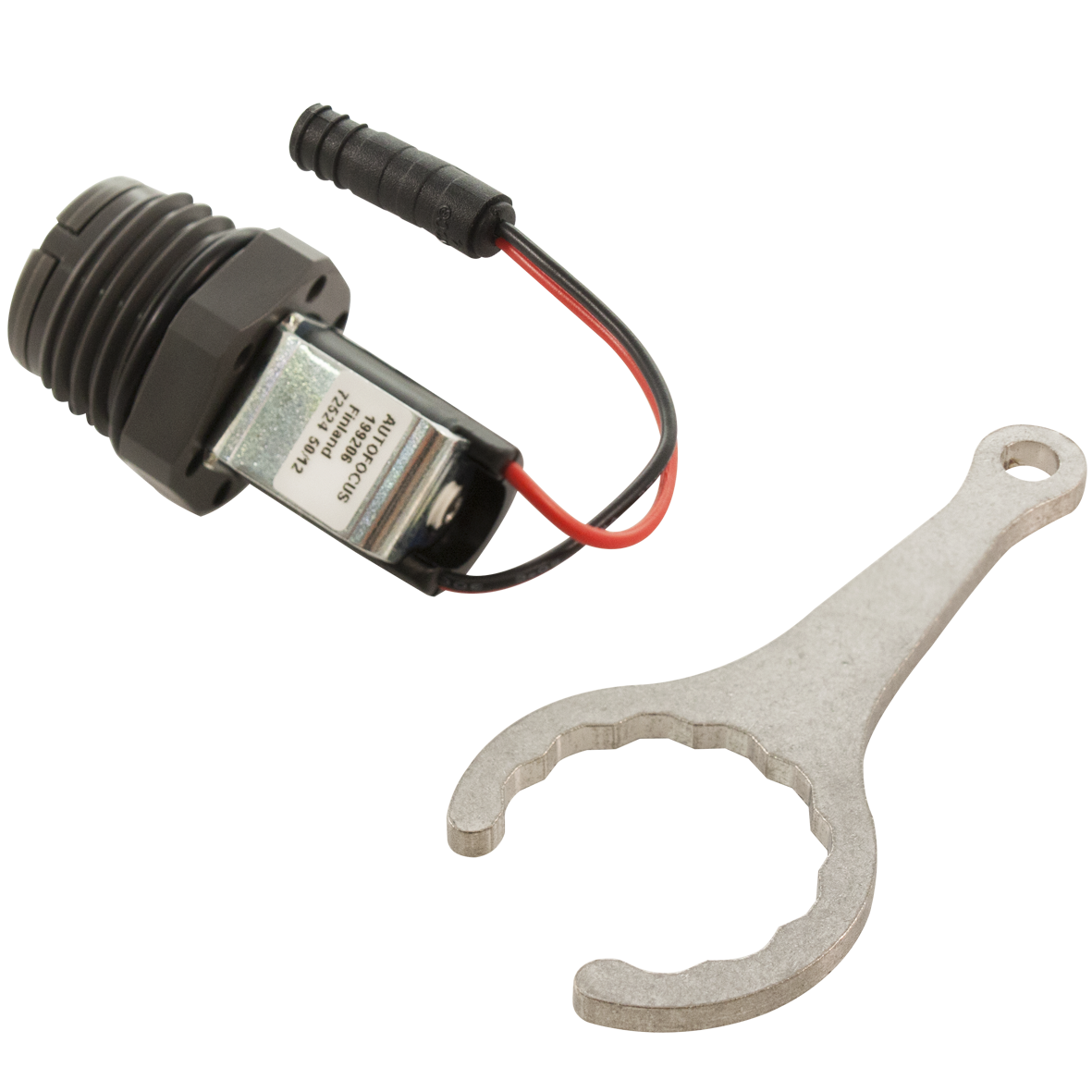 Oras - Pilot valve, 6 V
