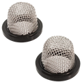 Litter filters