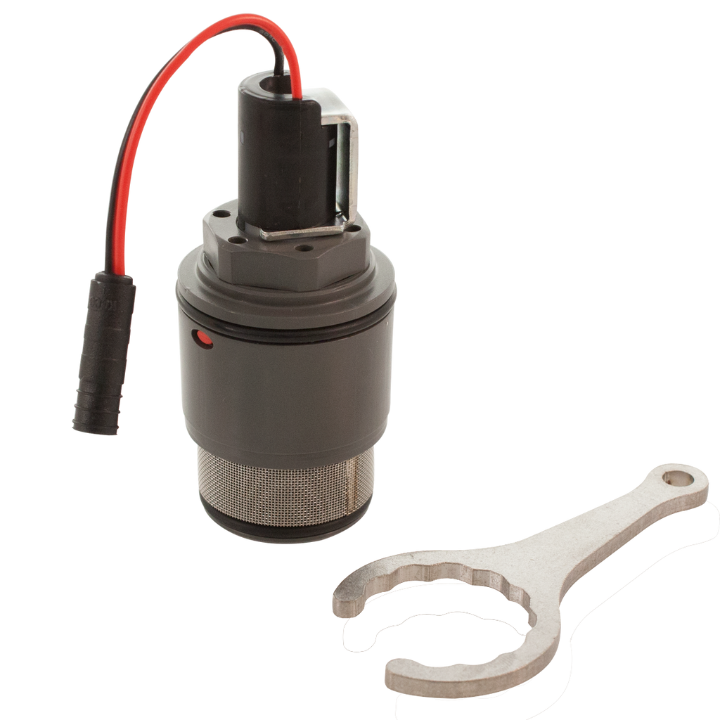 Oras Electra - Membrane housing