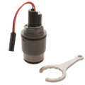 Oras Electra - Membrane housing