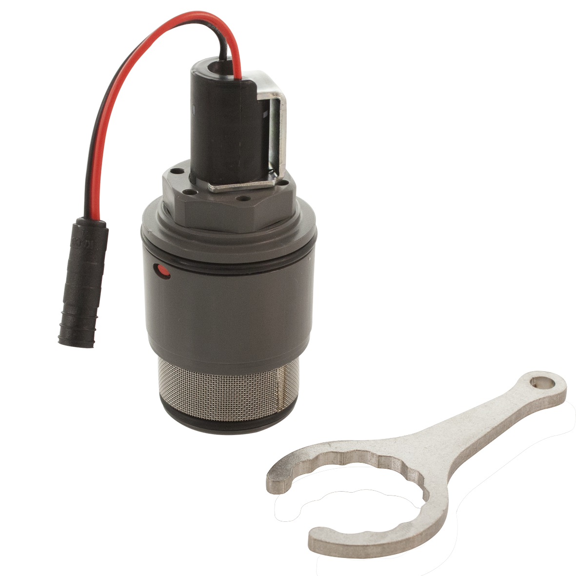 Oras Electra - Membrane housing