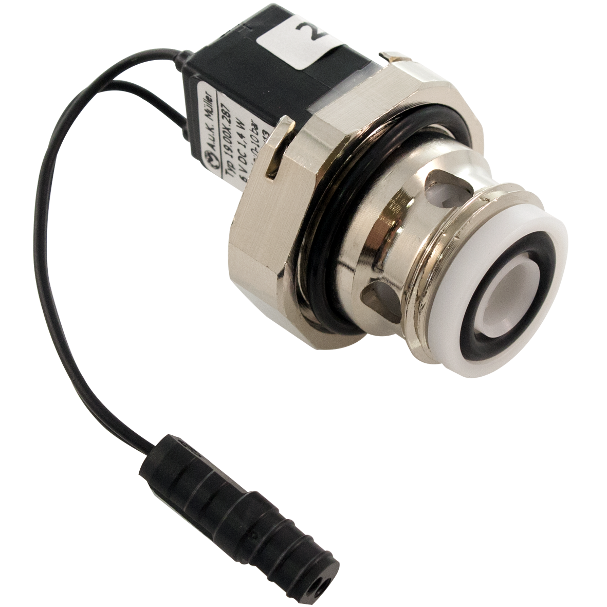 Oras - Solenoid valve 199423V