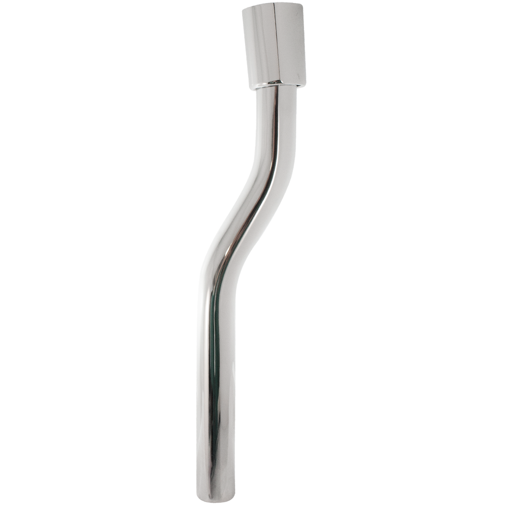 Oras - Flush pipe, 6568, 6568Z