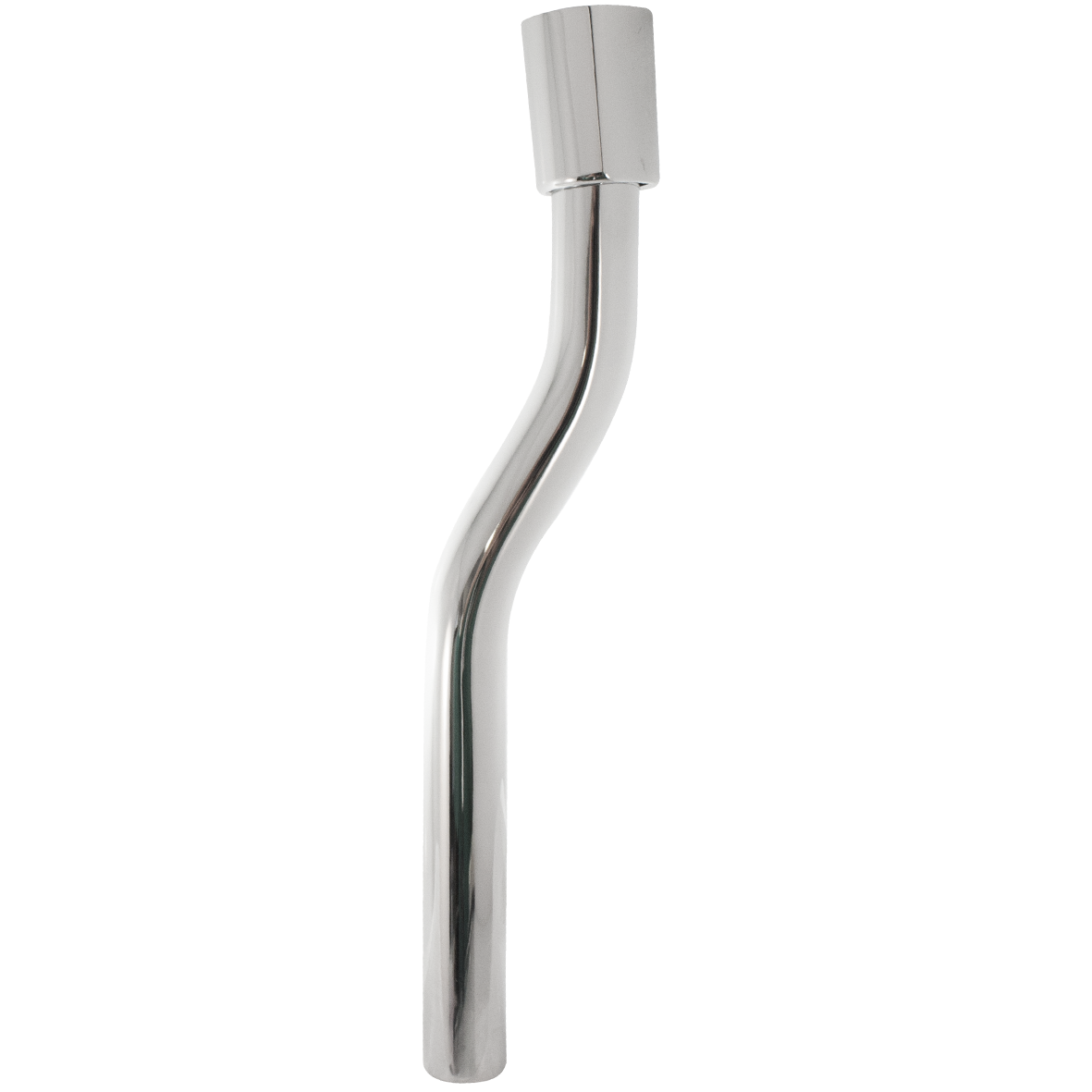 Oras - Flush pipe, 6568, 6568Z