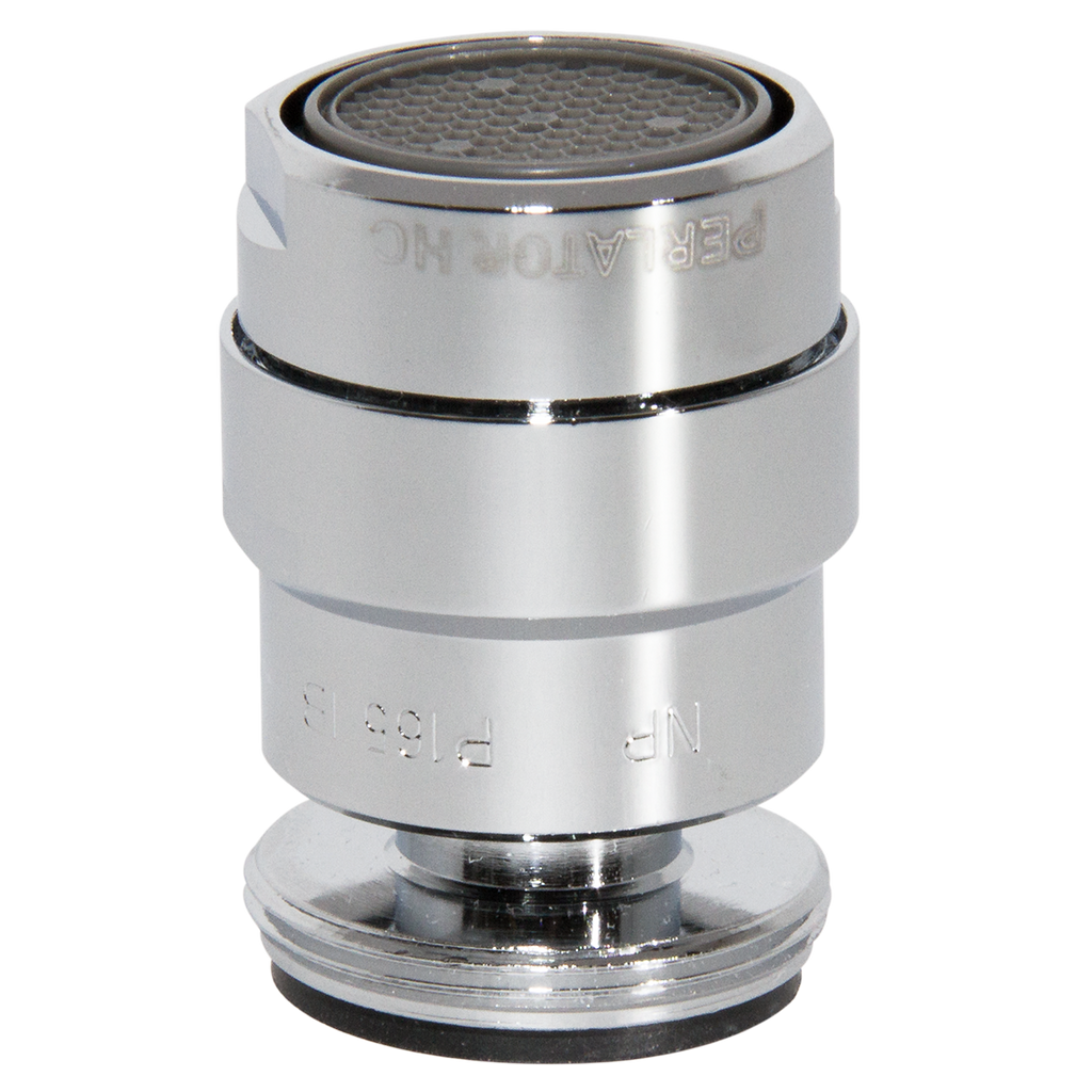 Oras - Aerator with ball joint, M24x1/M24x1