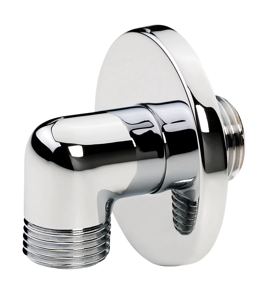 Oras - Wall coupling for shower hose, G1/2xG1/2