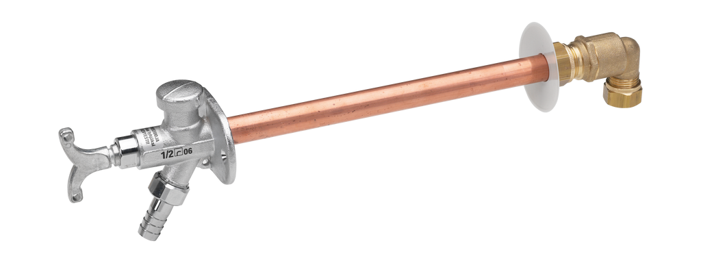 Oras - Garden valve, DN15 431015