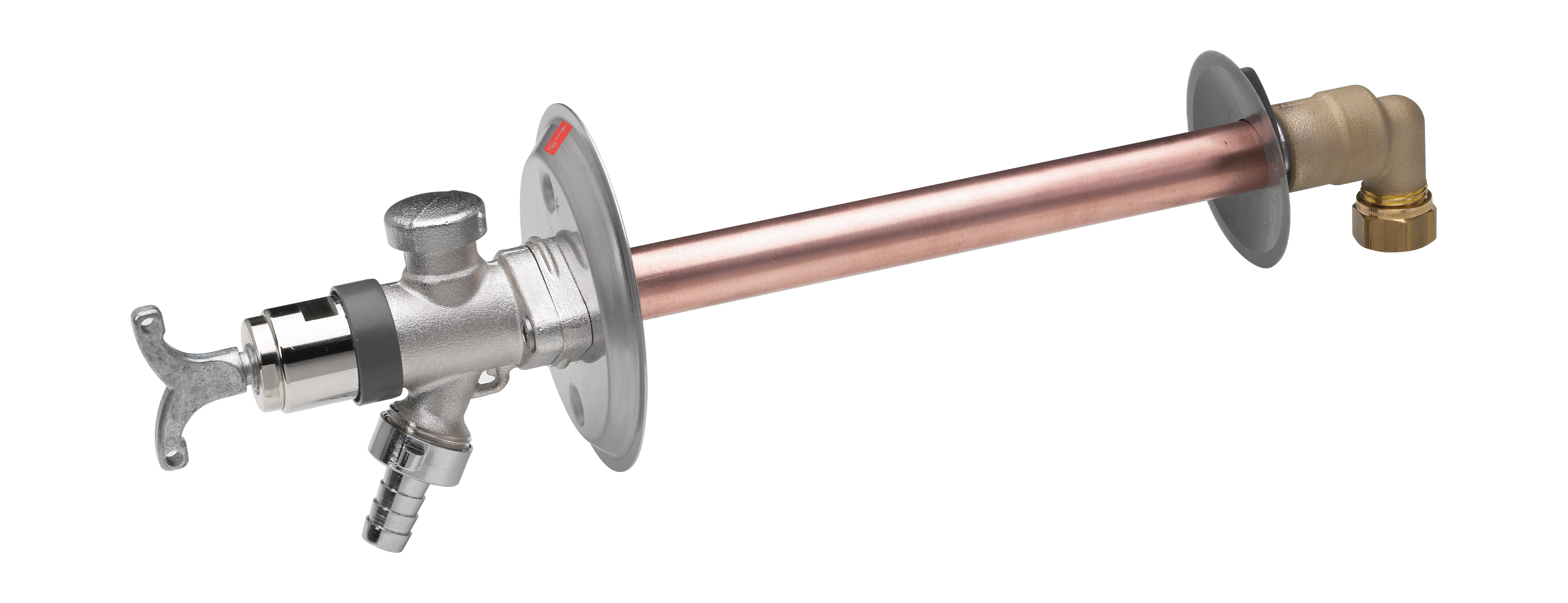 Oras - Garden valve, DN15 431415