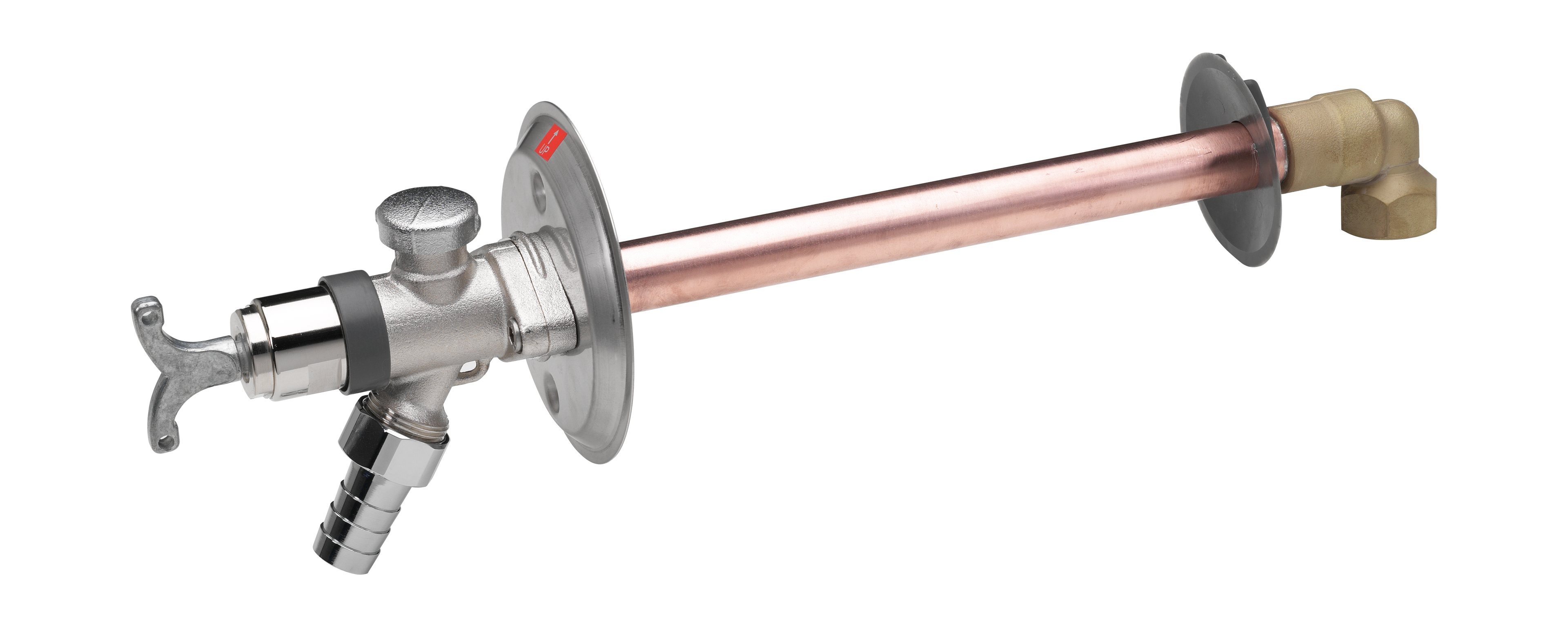Oras - Garden valve, DN20 431420