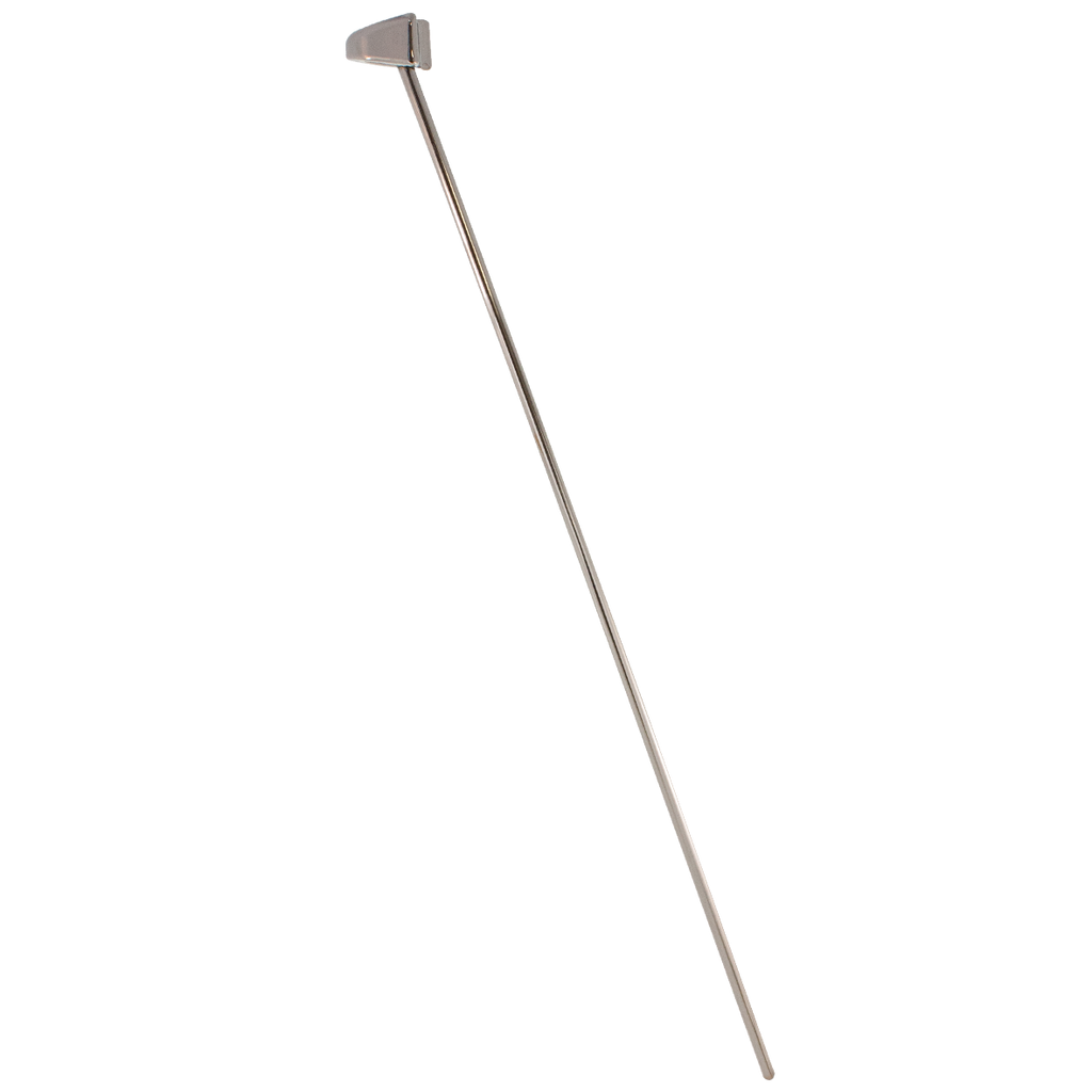 Oras - Pop-up operating rod, L=400
