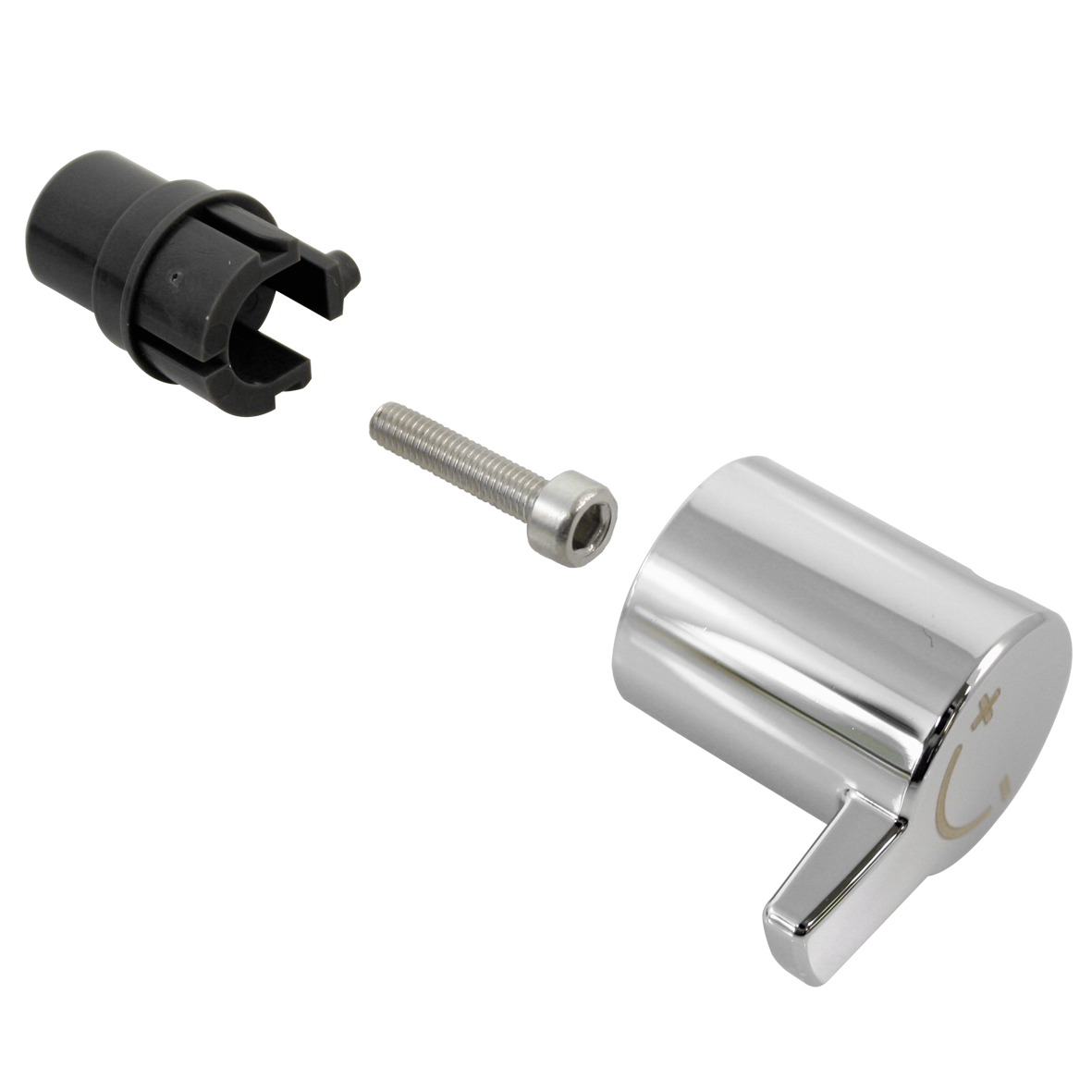 Oras - Temperature control handle 600493V