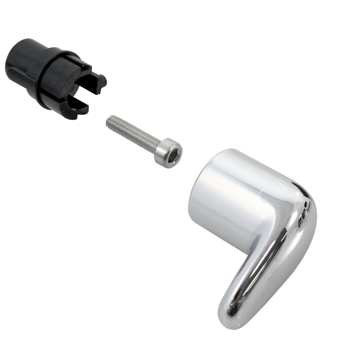 Oras - Temperature control handle 600581V