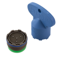 Oras - Aerator and key, M18.5x1 Z