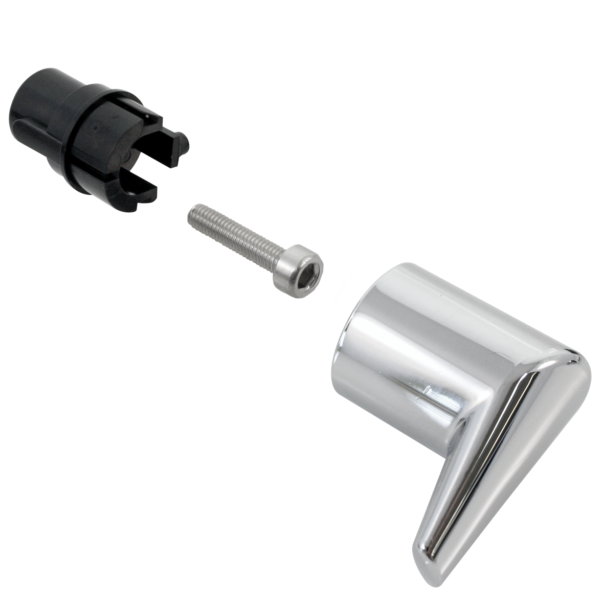 Oras - Temperature control handle 601020V