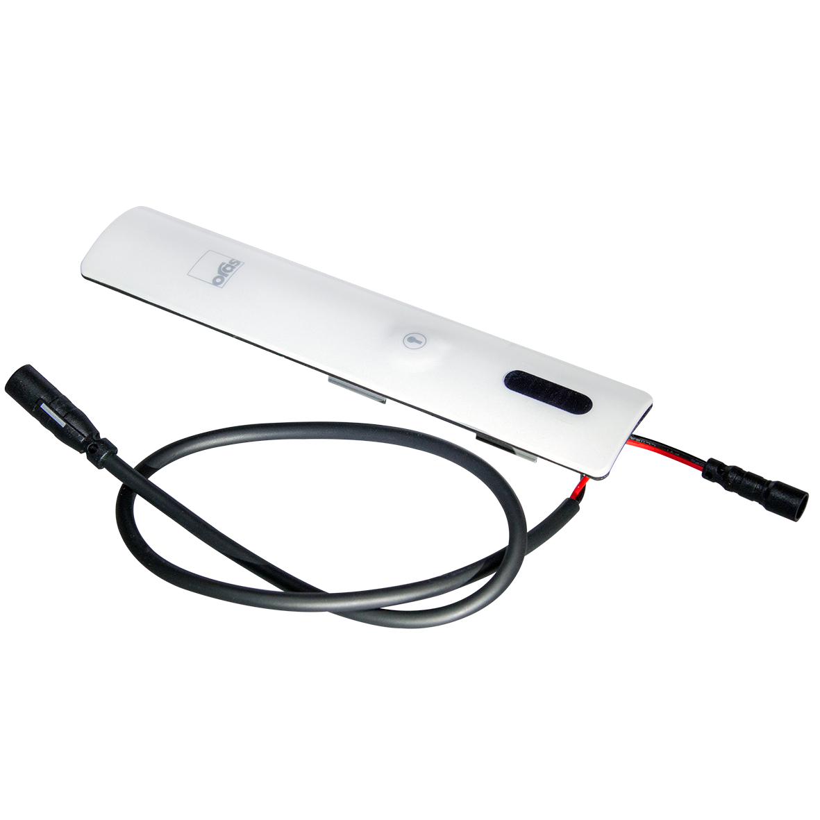 Oras Optima - User interface, 2720F